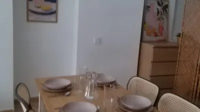 Loft en venta en Paseo Marítimo, Playa de la Victoria (Cádiz Capital) de 220.000 €