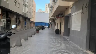 Loft en venta en Paseo Marítimo, Playa de la Victoria (Cádiz Capital) de 220.000 €
