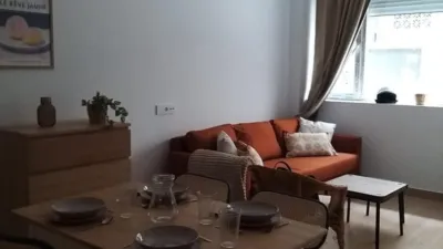 Loft en venta en Paseo Marítimo, Playa de la Victoria (Cádiz Capital) de 220.000 €