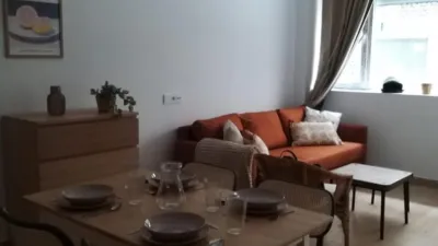 Loft en venta en Paseo Marítimo, Playa de la Victoria (Cádiz Capital) de 220.000 €