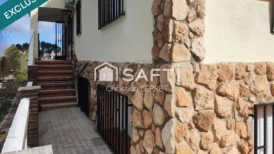 Rustic Finca in Montserrat photo 36