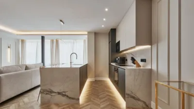 Apartment for Sale photo 4