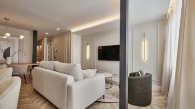 Apartment for Sale photo 5