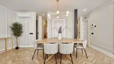 Apartment for Sale photo 6
