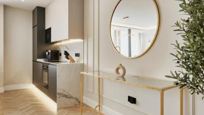Apartment for Sale photo 7