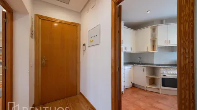 Piso en alquiler en Calle de López de Hoyos, cerca de Calle de Francisco Silvela - Imagen 10