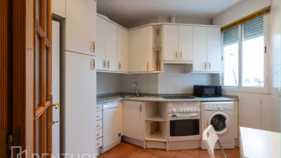 Piso en alquiler en Calle de López de Hoyos, cerca de Calle de Francisco Silvela - Imagen 11