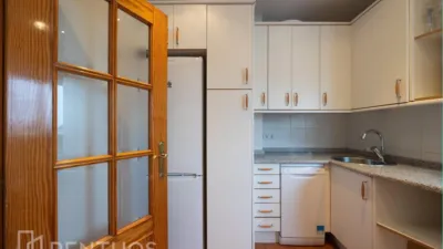 Piso en alquiler en Calle de López de Hoyos, cerca de Calle de Francisco Silvela - Imagen 12