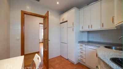 Piso en alquiler en Calle de López de Hoyos, cerca de Calle de Francisco Silvela - Imagen 13