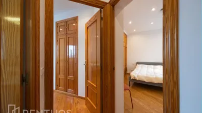 Piso en alquiler en Calle de López de Hoyos, cerca de Calle de Francisco Silvela - Imagen 15