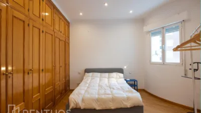 Piso en alquiler en Calle de López de Hoyos, cerca de Calle de Francisco Silvela - Imagen 16