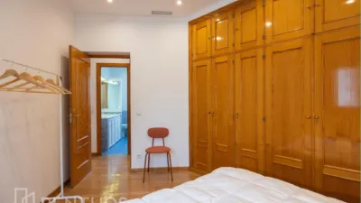 Piso en alquiler en Calle de López de Hoyos, cerca de Calle de Francisco Silvela - Imagen 19