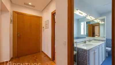 Piso en alquiler en Calle de López de Hoyos, cerca de Calle de Francisco Silvela - Imagen 20