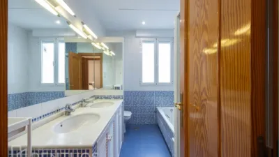 Piso en alquiler en Calle de López de Hoyos, cerca de Calle de Francisco Silvela - Imagen 21