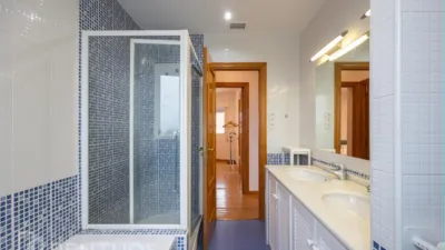 Piso en alquiler en Calle de López de Hoyos, cerca de Calle de Francisco Silvela - Imagen 23