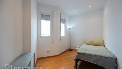 Piso en alquiler en Calle de López de Hoyos, cerca de Calle de Francisco Silvela - Imagen 25