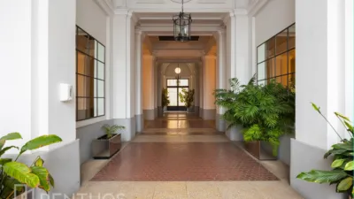 Piso en alquiler en Calle de López de Hoyos, cerca de Calle de Francisco Silvela - Imagen 28