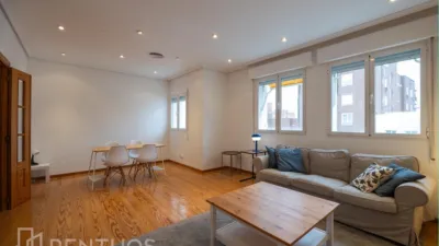 Piso en alquiler en Calle de López de Hoyos, cerca de Calle de Francisco Silvela - Imagen 2