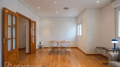 Piso en alquiler en Calle de López de Hoyos, cerca de Calle de Francisco Silvela - Imagen 3