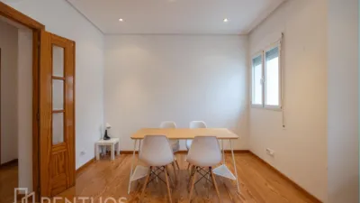 Piso en alquiler en Calle de López de Hoyos, cerca de Calle de Francisco Silvela - Imagen 4