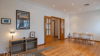 Piso en alquiler en Calle de López de Hoyos, cerca de Calle de Francisco Silvela - Imagen 5