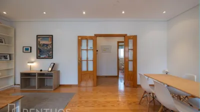 Piso en alquiler en Calle de López de Hoyos, cerca de Calle de Francisco Silvela - Imagen 6