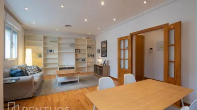 Piso en alquiler en Calle de López de Hoyos, cerca de Calle de Francisco Silvela - Imagen 7