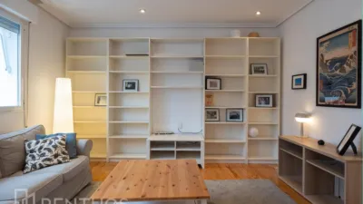 Piso en alquiler en Calle de López de Hoyos, cerca de Calle de Francisco Silvela - Imagen 8