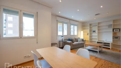 Piso en alquiler en Calle de López de Hoyos, cerca de Calle de Francisco Silvela - Imagen 9