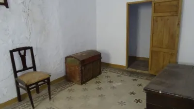 Terraced house on Calle Real Baja, 7 photo 13
