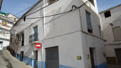 Terraced house on Calle Real Baja, 7 photo 2