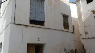 Terraced house on Calle Real Baja, 7 photo 35