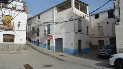 Terraced house on Calle Real Baja, 7 photo 40