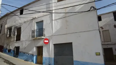 Terraced house on Calle Real Baja, 7 photo 3