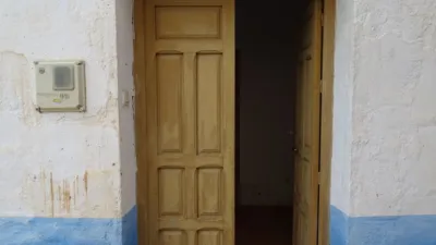 Terraced house on Calle Real Baja, 7 photo 5