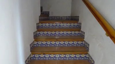 Terraced house on Calle Real Baja, 7 photo 9