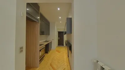 Apartment on Calle Castelló photo 12