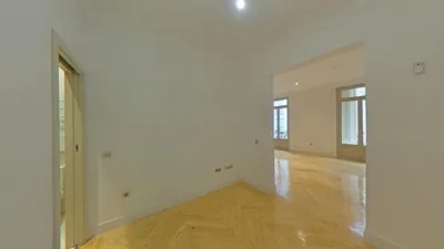 Apartment on Calle Castelló photo 13
