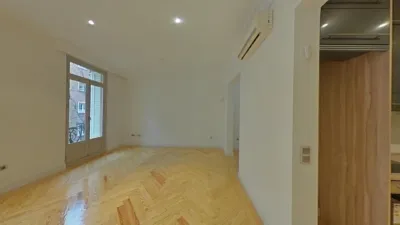 Apartment on Calle Castelló photo 15