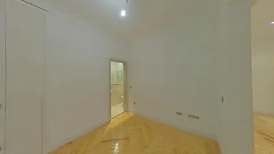 Apartment on Calle Castelló photo 18