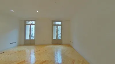 Apartment on Calle Castelló photo 5