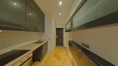 Apartment on Calle Castelló photo 9