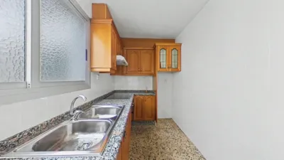 Flat in Centre-La Canaleta photo 16