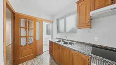 Flat in Centre-La Canaleta photo 17