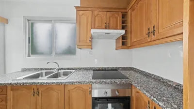 Flat in Centre-La Canaleta photo 18