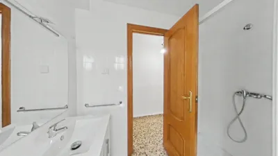 Flat in Centre-La Canaleta photo 19