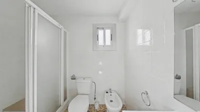 Flat in Centre-La Canaleta photo 21