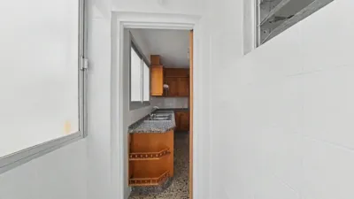 Flat in Centre-La Canaleta photo 26