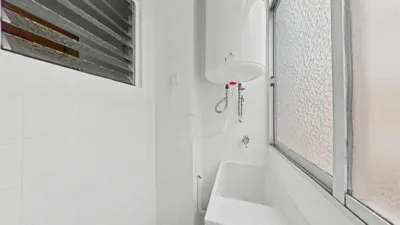 Flat in Centre-La Canaleta photo 27