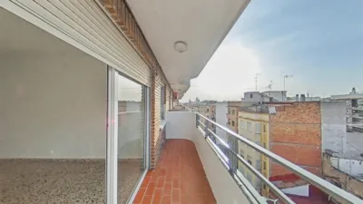 Flat in Centre-La Canaleta photo 2